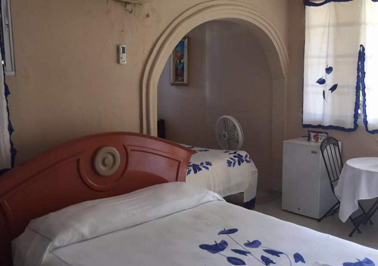 Villa Mimosa Torbeck Kültér fotó