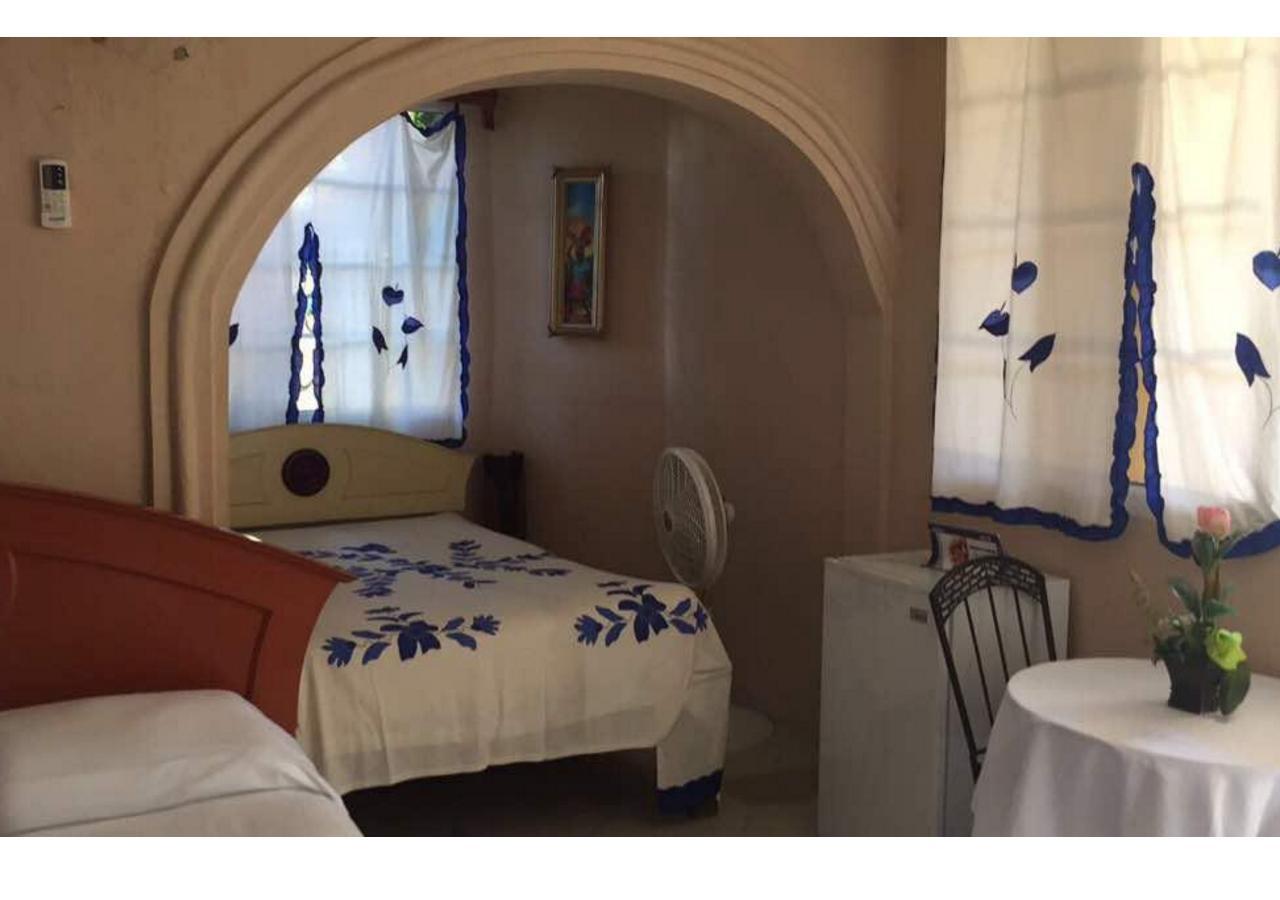 Villa Mimosa Torbeck Kültér fotó